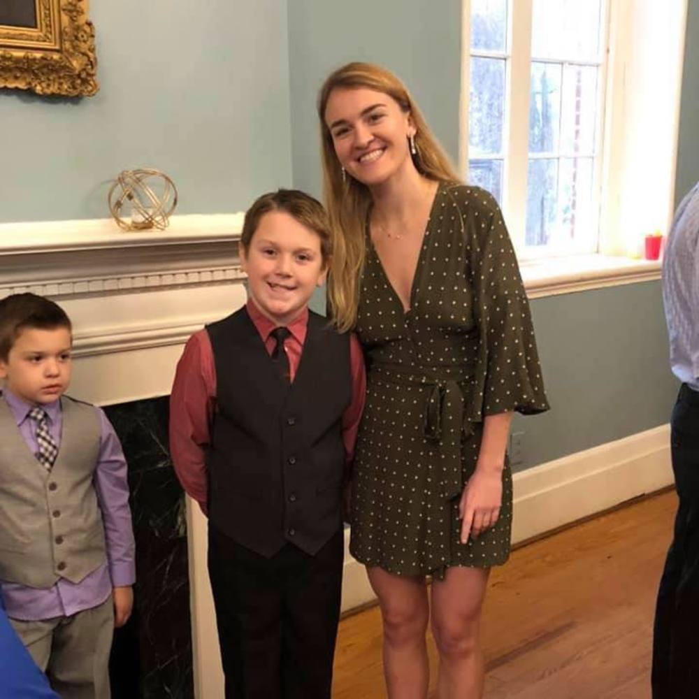 Meet your Posher, Amanda